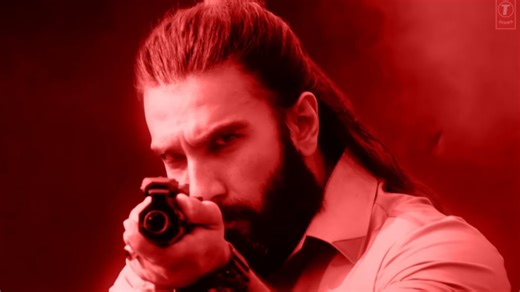 Dhurandhar The Revenge - Vaari Jaavan Song Lyrics Starring Ranveer Singh