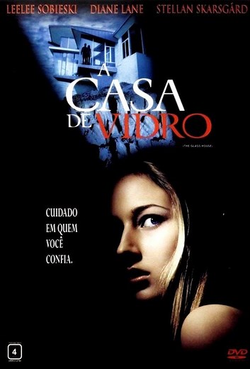 A Casa de Vidro