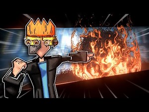 How To Defeat 5,000,000,000 Ants