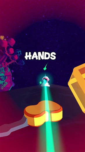 what does my RARE PET eat in RUFFNAUTS! #ruffnauts #ruffnautsvr #vr #quest2 #quest3