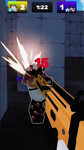 I Got ADMIN in Roblox Rivals… The Power Is CRAZY!