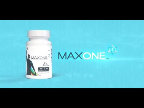 Be Ready with MAXONE