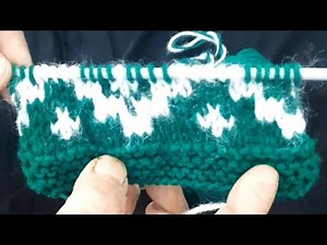 Easy Sweater Design Tutorial | Simple & Beautiful Pattern