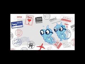 Rio 2005 dreamworks opening closing