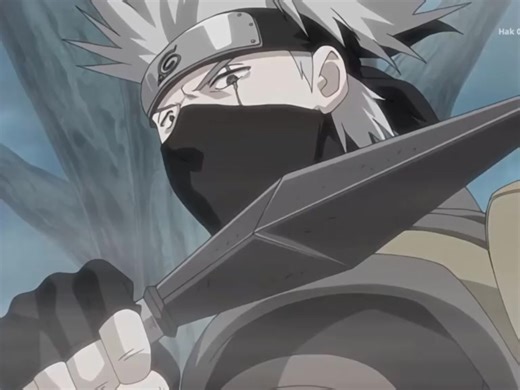 Naruto: Menyelesaikan Misi dengan Sasuke dan Sakura