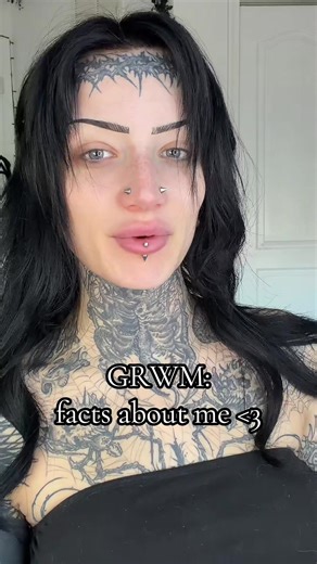 possibly pt. 4 ?? of info dumping 😸✨ #grwm #vlog