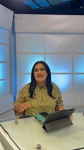 #QhuboTV | 🔴 EN VIVO: Q’hubo Noticias Meridiano. ENLACE https://www.youtube.com/live/5RwTvB0zmzU?si=aBKUW6xHQpq5e78K | Qhubotvenvivo