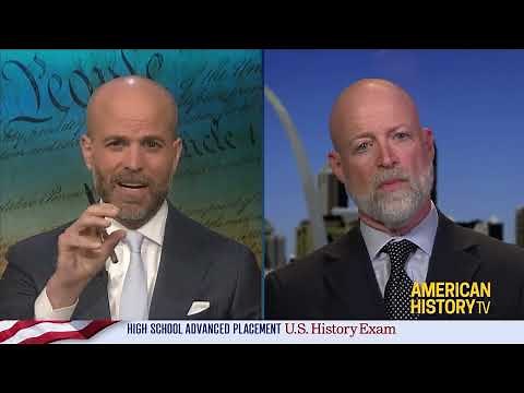 AP US History Exam Review