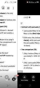 #M-Command#Syntax #concept