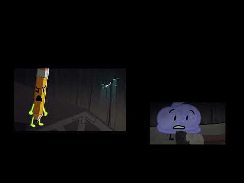 The Ending of BFDI:TPOT 19 In Real Time (TPOT 21 Spoilers)