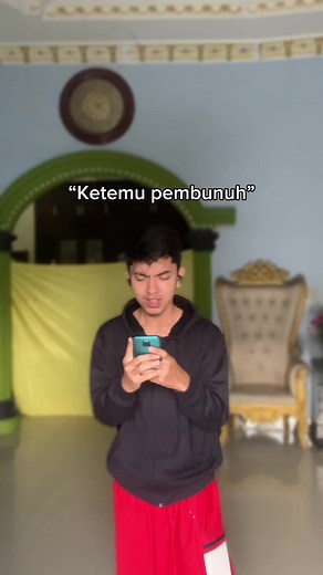 Plot Twist: Pembunuh Tak Bisa Mati - Ruangan Desva Wardoyo SCP-002 Indo