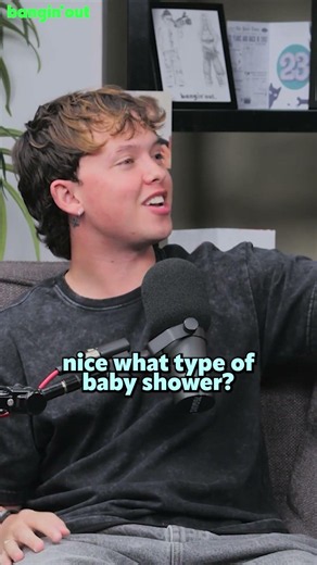 I mean, the show's called Bangin' Out ¯\_(ツ)_/¯