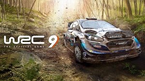 WRC 9 arriva anche su PlayStation 5: ecco il nuovo trailer in 4K