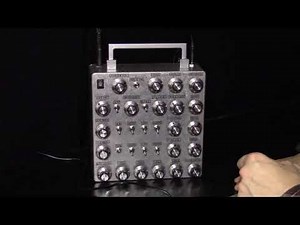 JMT LD-2: "The Witching Hour"