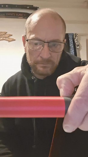 6.3K views · 141 reactions | Simple restoration of another classic getting closer to the end. | Angling Ambition Custom Rod House | Facebook