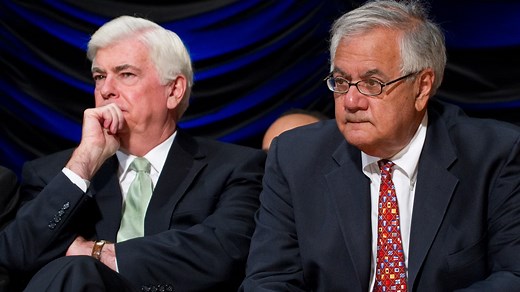 Dodd-Frank: Four years later