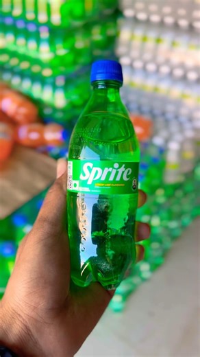 250 mL sprite.