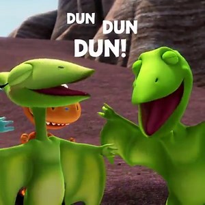 All aboard! We're celebrating kindness and friendship with all-new episodes of Dinosaur Train! | PBS KIDS