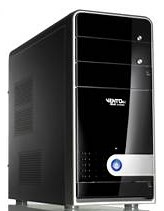 ASUS delivers new CPU cooler and mATX case