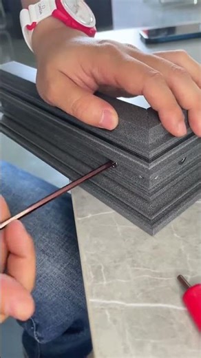 Good corner brackets can really add value to your doors and windows