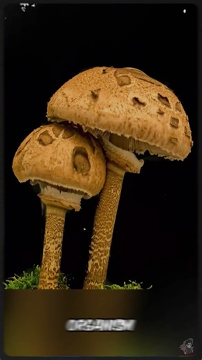 Mushroom Facts That Will Surprise You 🍄