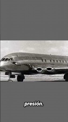 ¿Por qué las ventanas de los aviones son siempre redondas?