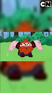 Was it a trap or not? | The Powerpuff Girls