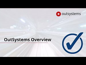02 OutSystems Overview