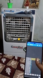 Smart Home 🏡 #automobile #humanity #smart #science #project @ravi_official2051 | Desifix Ravi