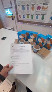 Teachers—what’s YOUR go-to lab or hands-on activity that your students look forward to every year? Drop it in the comments ⬇️ I’m always looking for fresh ideas! #TeacherLife #ScienceTeacher #MiddleSchoolScience #STEMEducation #HandsOnLearning #PlateTectonics #ScienceLabs | Cook In The Classroom