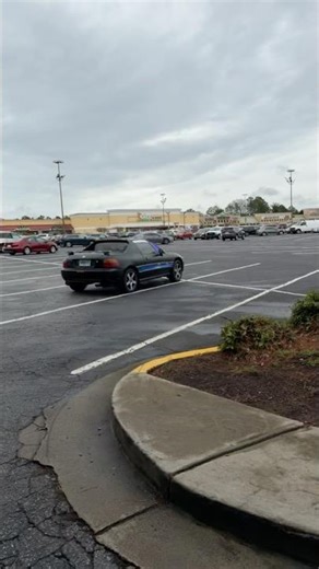 Spotted a Honda Del Sol in the wild #shorts