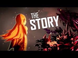 The STORY of Breath of the Wild (Zelda Documentary)