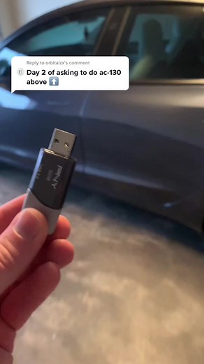 Reply to @orbitalzx Never a good thing to hear🤣 #tesla #teslamodel3 #teslalord #teslahorn #viral #funny #cod #enemyac130above #fypシ