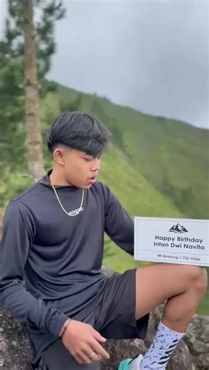 thankyou salsa and kembar adventure🤏🏼✨ @dlinotdt@𝘽𝙪𝙙𝙞 𝙎𝙖𝙣𝙩𝙤𝙨𝙤 @kembar_adv@S A L S A B I L A 🫧 #fyp