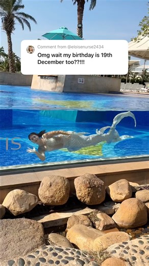 Anyone else celebrating a birthday over winter break?