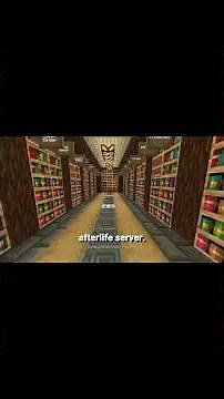 Redstone Bookshelf Combination Lock