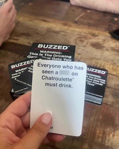 1K views · 5 comments | If they don't know what's being blurred, they're too young for you bro. Play BUZZED  https://amzn.to/30VJi9w | What Do You Meme? | Facebook