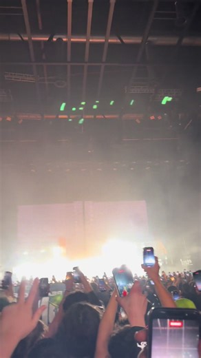 Ken Carson Brings the Lord of Chaos to Düsseldorf