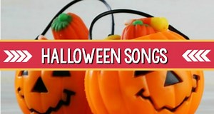 Not-Scary Halloween Songs, Music & Videos for Preschool Kids