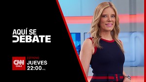 Aquí Se Debate: Recta final hacia las primarias de izquierda y la carrera presidencial