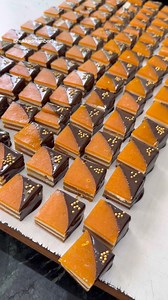 Art of Making Mango Bites Mithai in Mumbai | Bhukkadnumber1