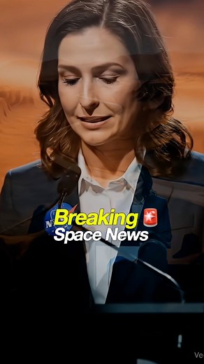 Breaking space news: NASA has just announced what may be the clearest evidence of past life ever found on Mars.Last year, NASA’s Perseverance rover collected a sample from an ancient dried-up riverbed in Jezero Crater. This sample contains potential biosignatures and could preserve evidence of ancient microbial life.Scientists found a rock that contains iron and phosphate. This is something never before seen on Mars, but on Earth, we find it in places where microbes once lived in the subsurface 