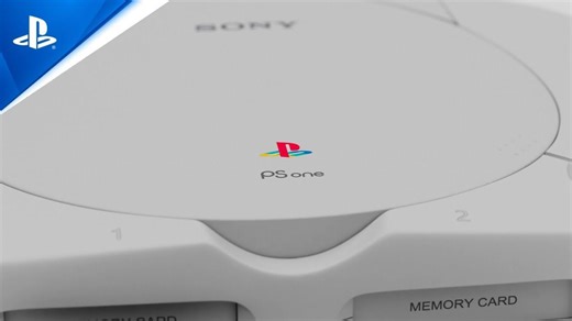 【预告片】Playstation One 2024