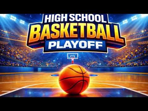 Grove vs Verdigris - High School Basketball