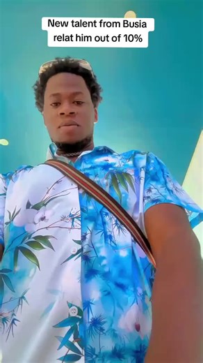 Discover New Music Talent from Busia