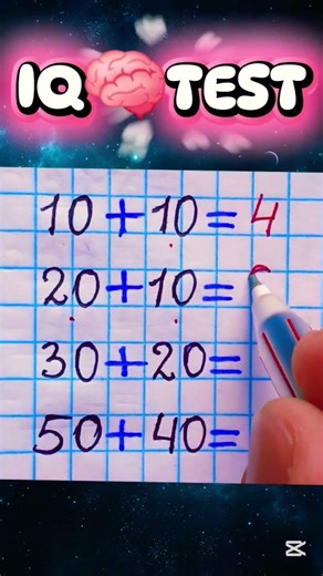 ONLY FOR GENIUSES 🫵 #MATH #logic #puzzle