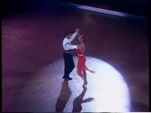 Legendary :) #BallroomDanceTube >>> http://ballroomdancetube.com | Ballroom Dance Tube