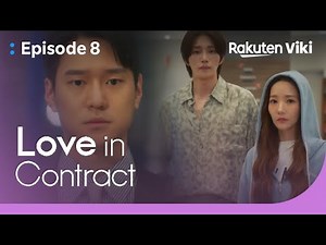 Love in Contract - EP8 | Unexpected Encounter | Korean Drama