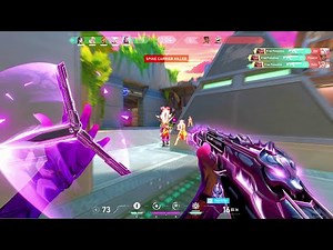 Inconsistent aim? try this sens..