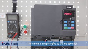 INVT GD270 VFD video user guide: How to set the Modbus communication parameters of the VFD and its precautions? #invt #vfd #userguide #Modbus #industrialautomation | INVT Electric | Facebook